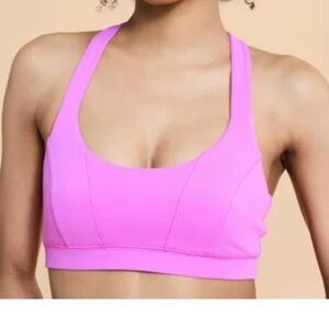 Blogilates Princess Bra